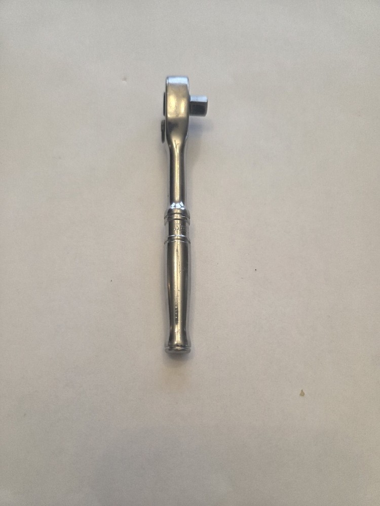 Snap On Tools TM70B 1/4" Drive Standard Length Ratchet