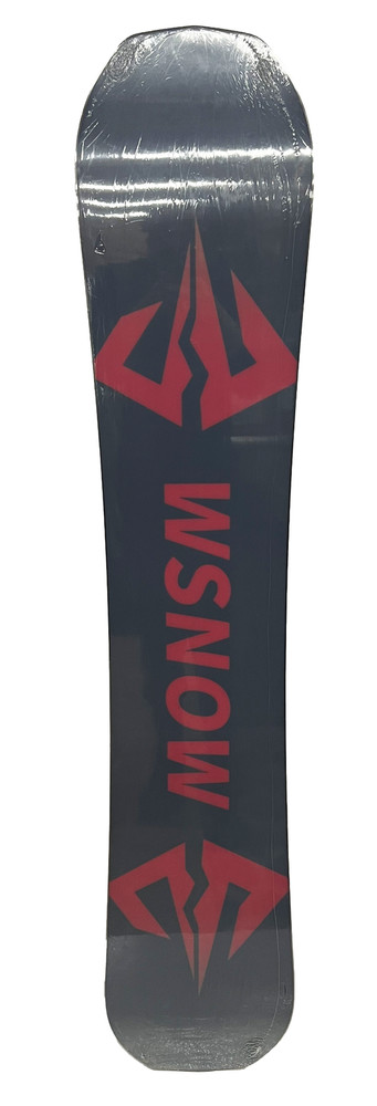 WSNOW "STING" SNOWBOARD - 151CM/59" LONG