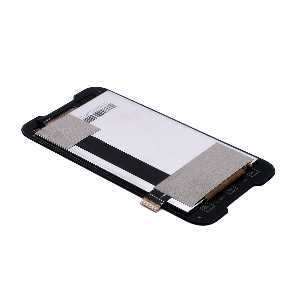 🔥 LCD Display Touch Screen Digitizer For Datalogic Memor 11 Mobile US STOCK 🔥