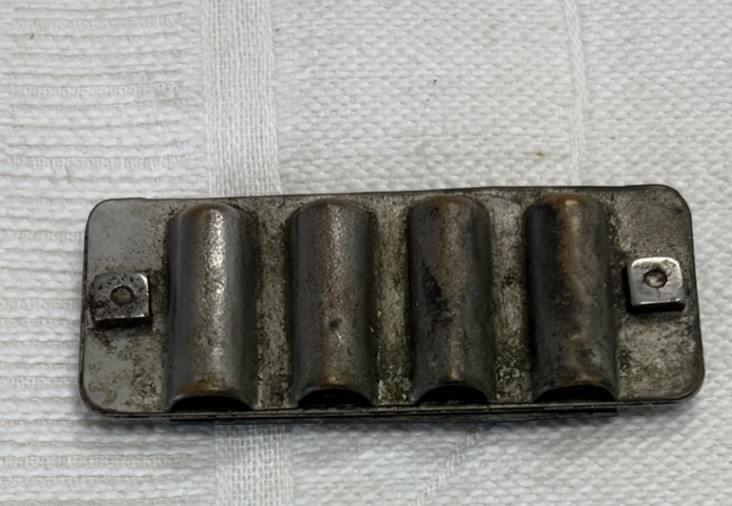 Violin Pitchpipe By Bell Brand