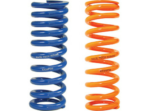 Race Tech Shock Spring 5.2 kg/mm SRSP 672752