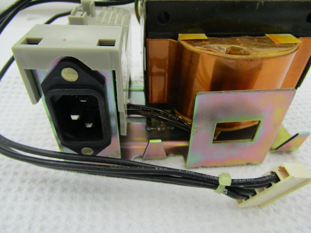 IBM 56X9775 POWER SUPPLY TRANSFORMER PROPRINTER^5