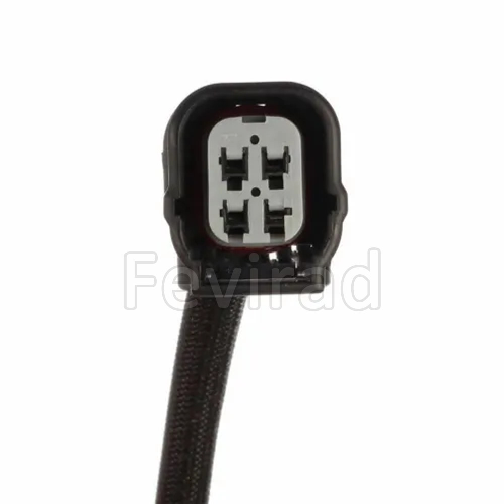 1PCS DENSO Oxygen Sensor OEM 234-4574