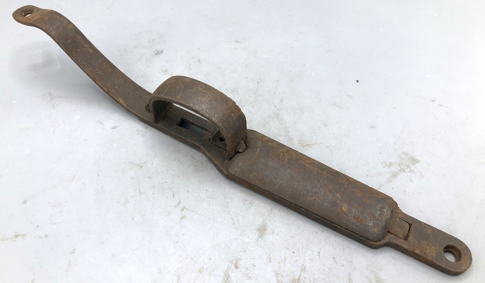 Japanese Arisaka Type 99 Trigger Guard W/ Floorplate