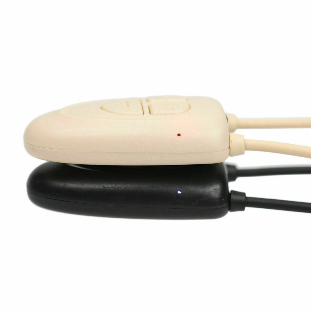 Bluetooth Spy Earpiece Invisible GSM Hidden Micro Wireless Earphone Covert Bug