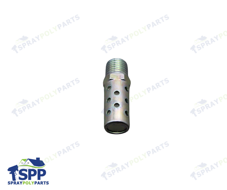 113779 Graco Exhaust Muffler