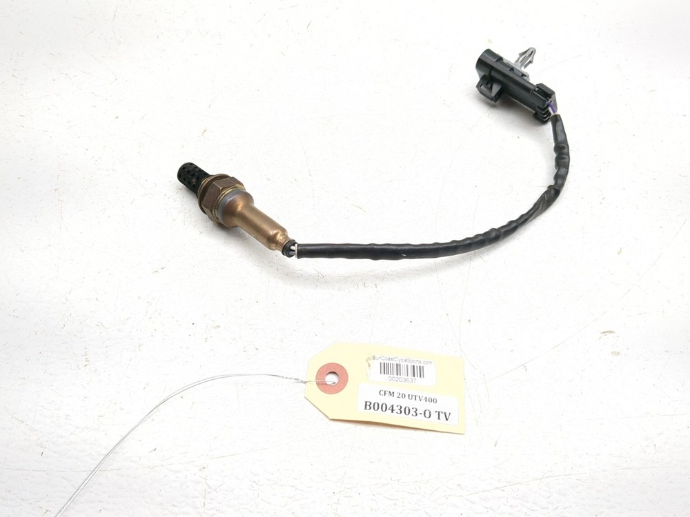 20 Coleman Outfitter 400 UT400 Oxygen Sensor