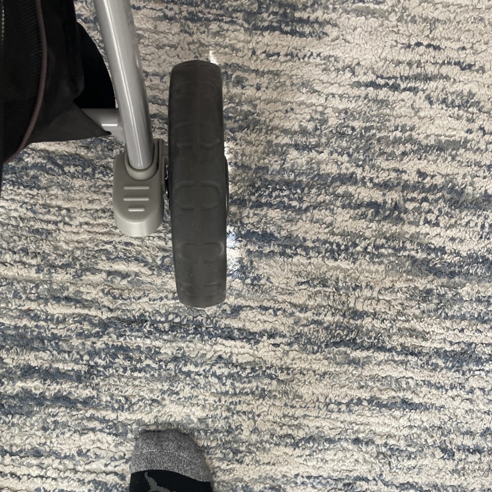 Gracobaby Modes™ Nest Travel System