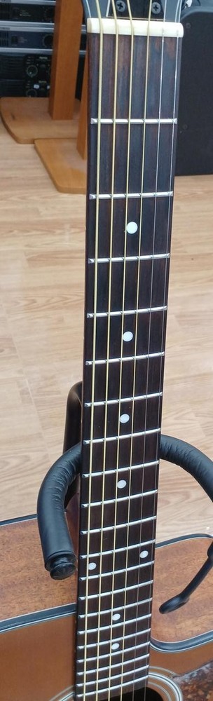EPIPHONE DR-400 MCE Electric Acoustic