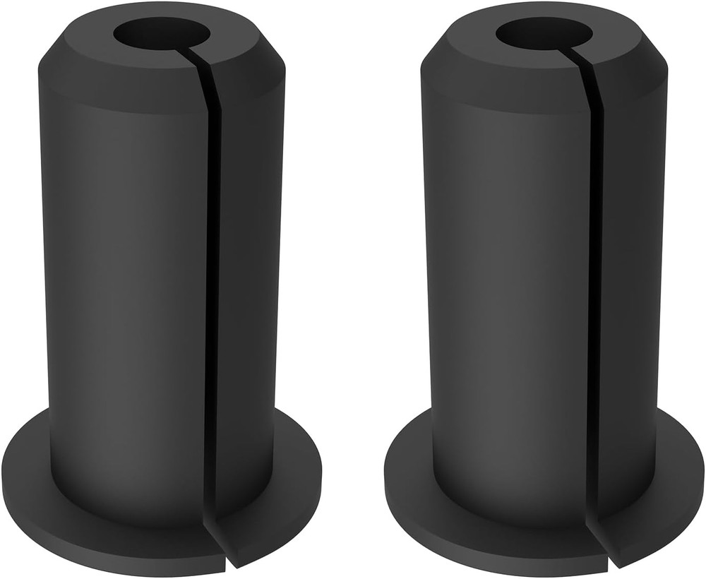 2Pcs in Wall Pass through Cable Routing Kit Compatible for Starlink Mounting 1 I
