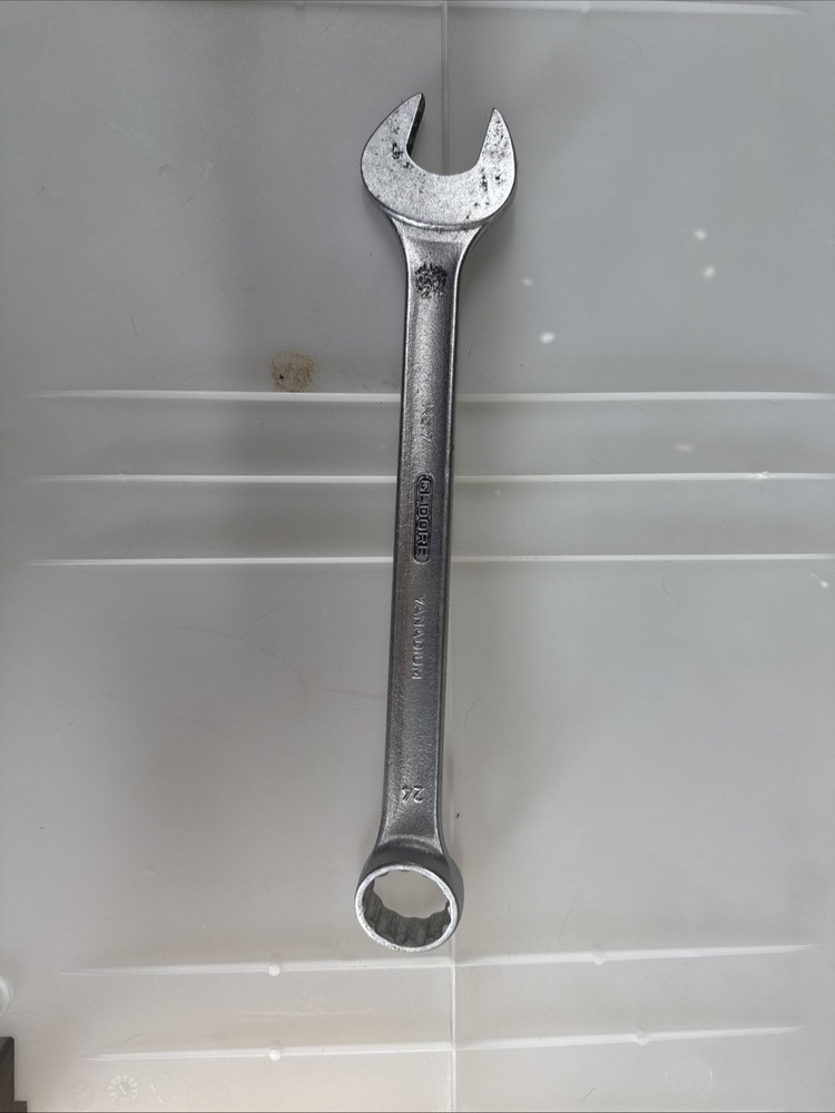 24mm Combination Spanner
