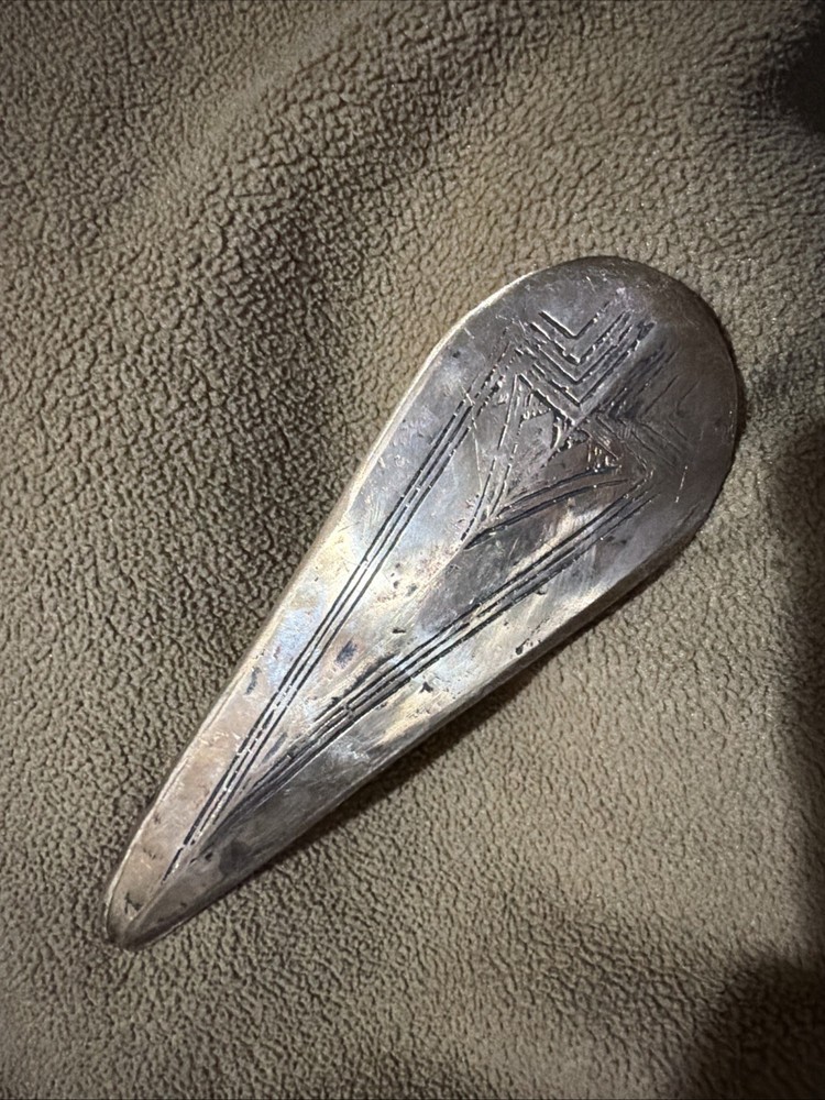 Bronze Age dagger Blade by Chris Levatino