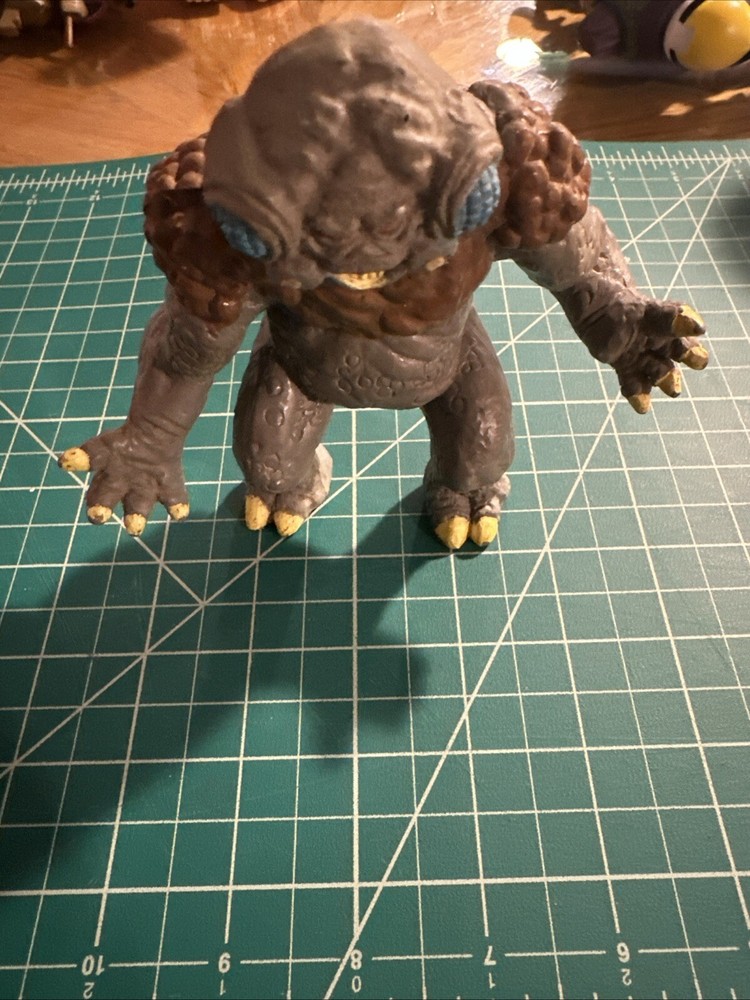 1982 TSR Dungeon and Dragons Umber Hulk