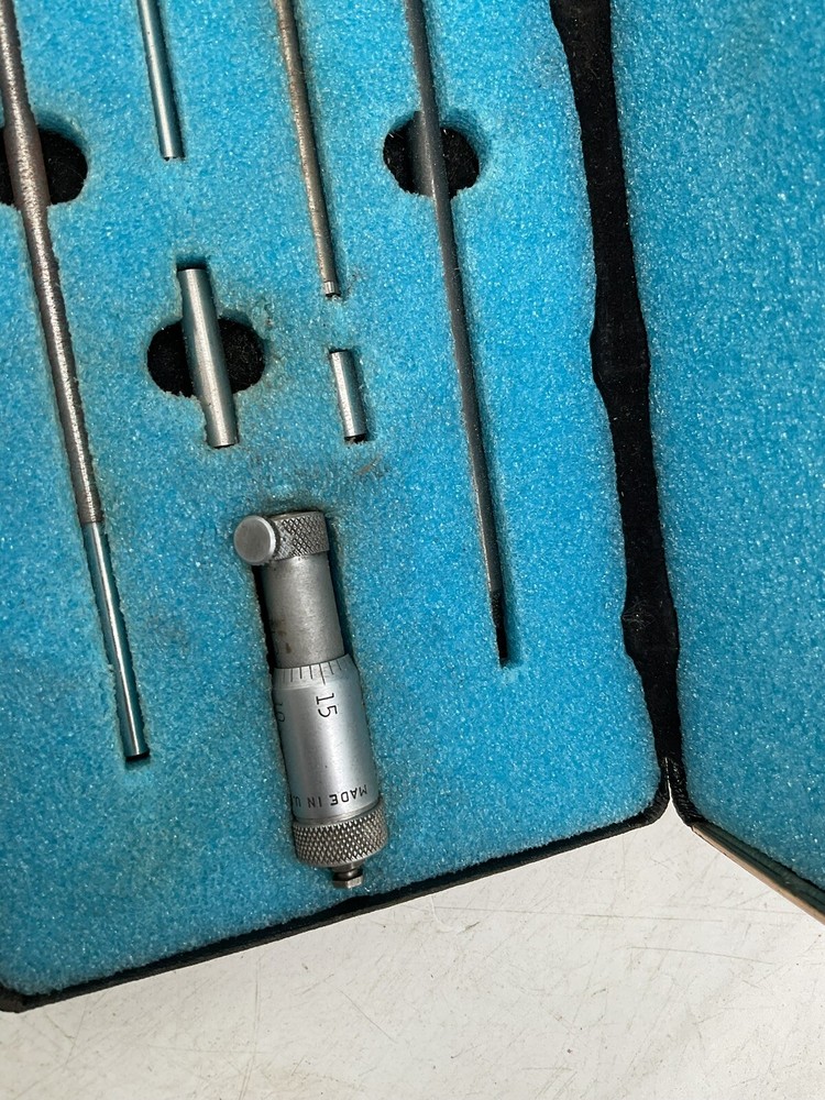 Proto Tubular Inside Micrometer