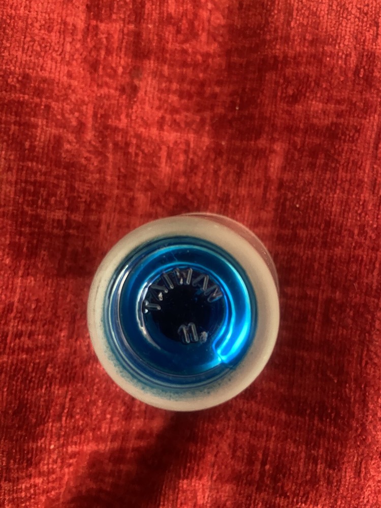 Baltimore MD Shot Glass