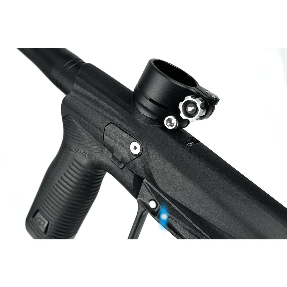 Planet Eclipse Etha3 - Black - Paintball