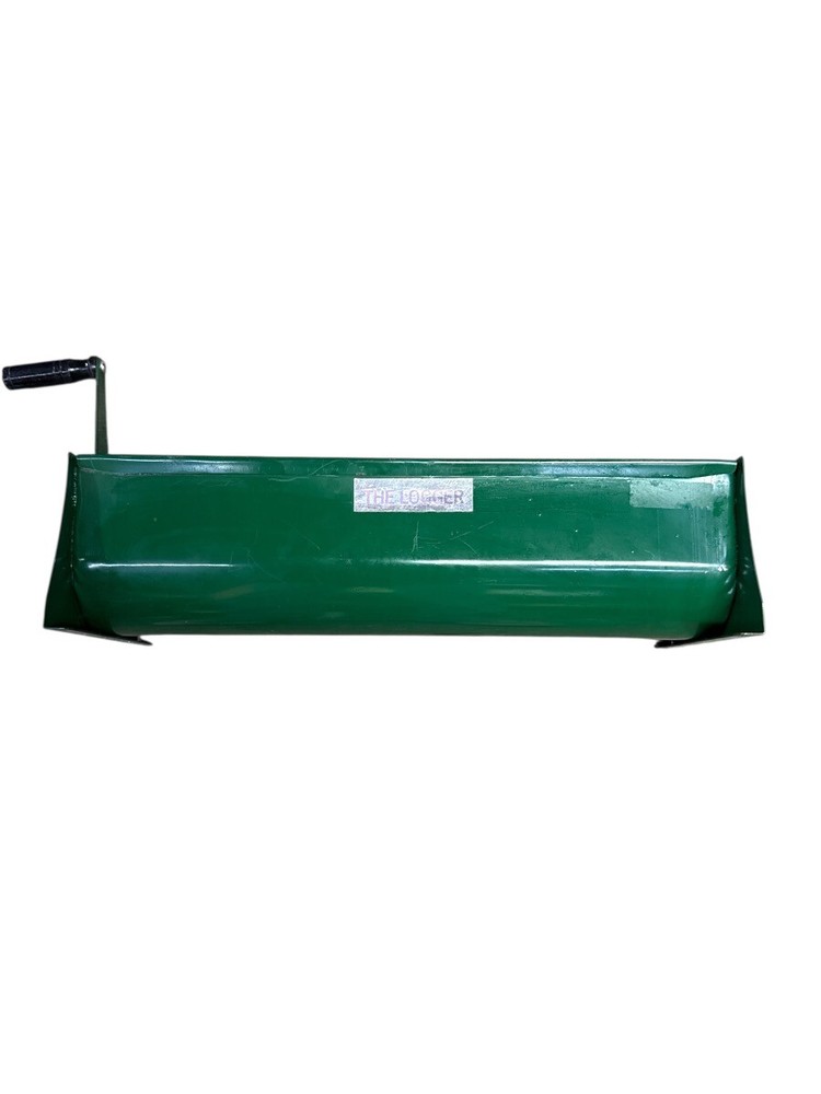 LOGGER INDUSTRIES LOGGER MODEL: LOG-3 (MI1053807)