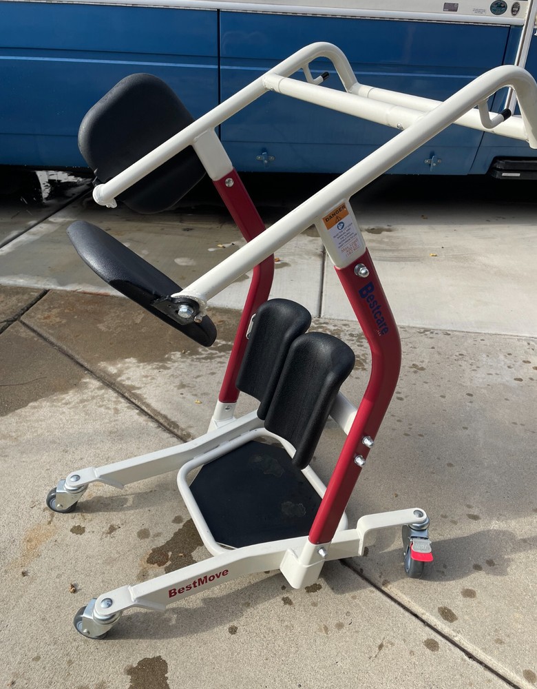 BestCare 400 Standing Transfer Aid