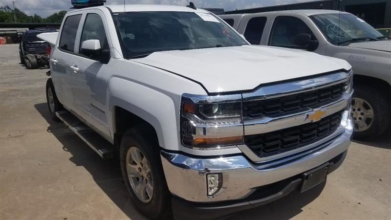 16 CHEVY SILVERADO 1500 HIGH MOUNTED STOP LIGHT