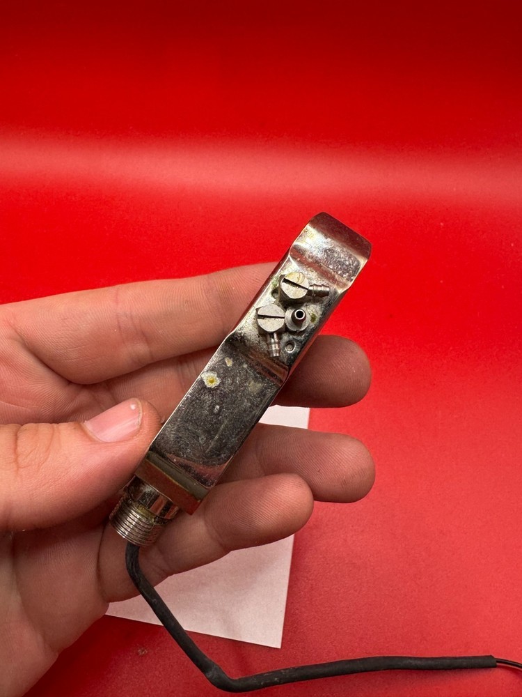 Check WGP Autococker Worr Blade/E Blade Solenoid Kit