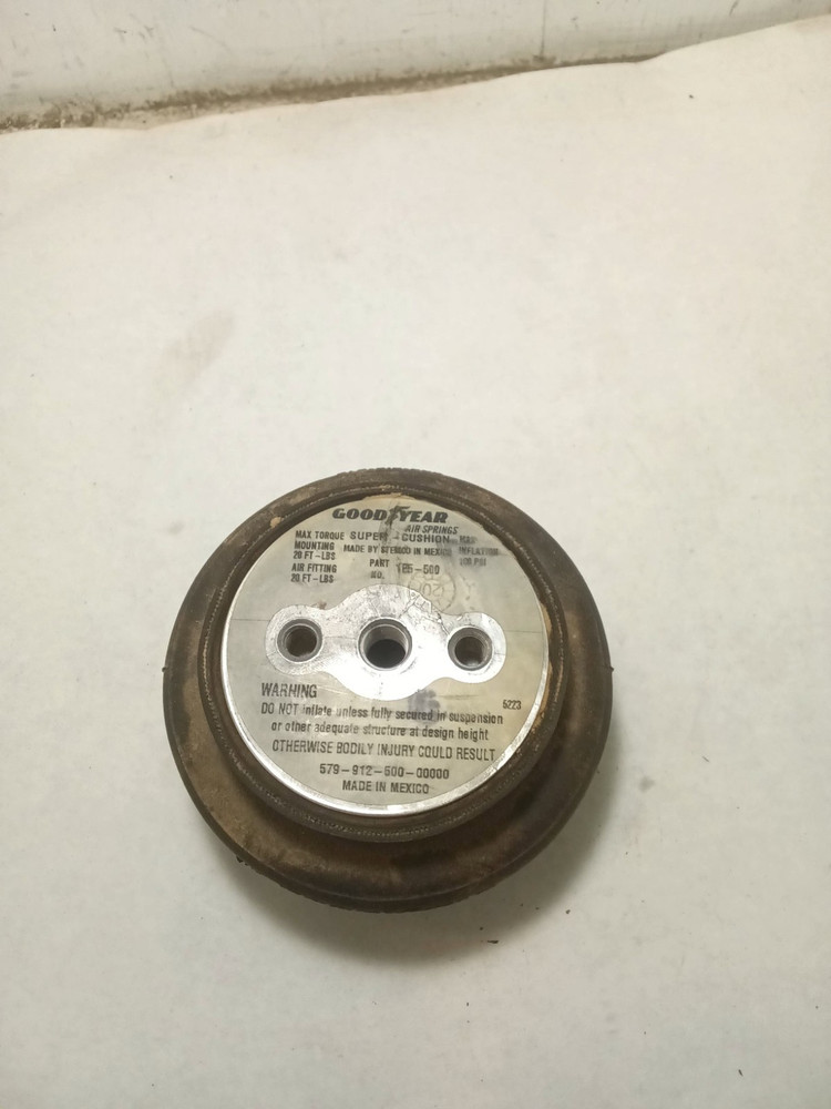 Goodyear Air Spring Cushion 1B5-500 (E10A)