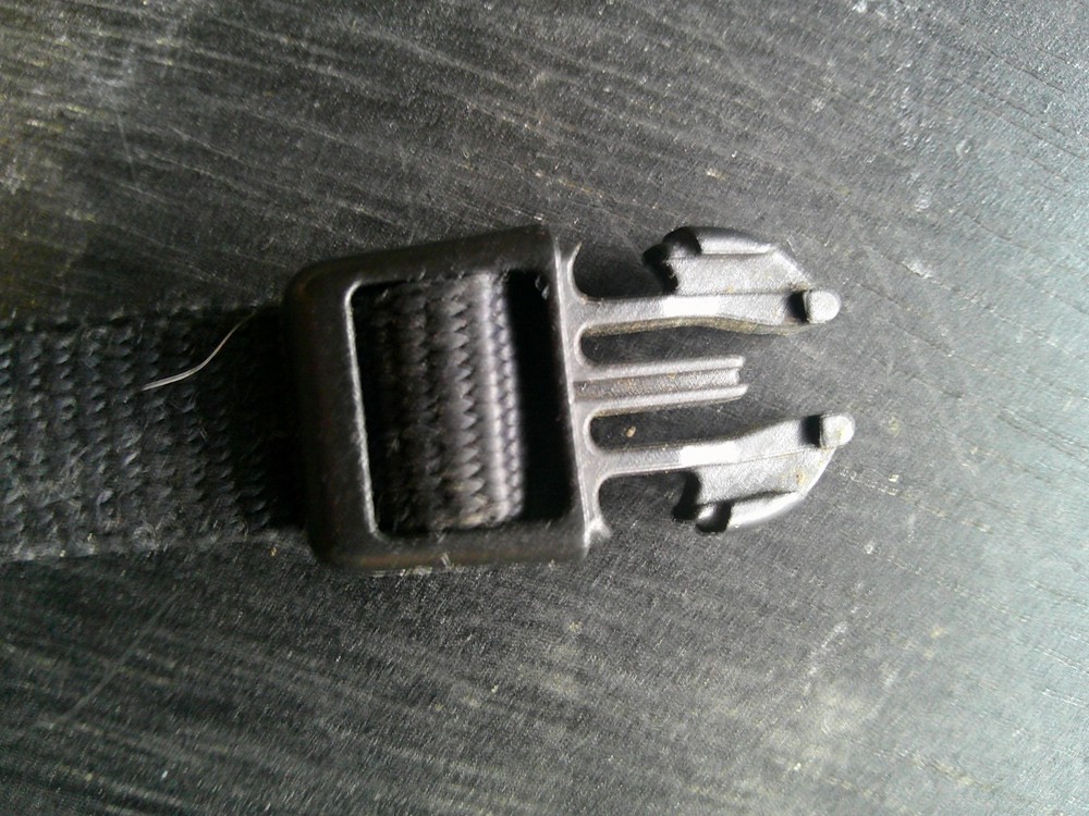 small dog collar 14" long