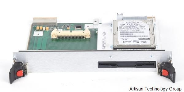 Motorola 01-W3535F-01C Mass Storage Module