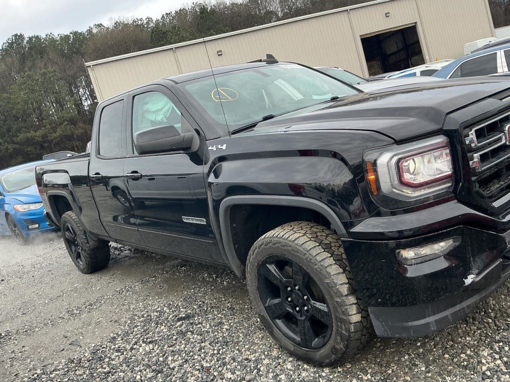 SIERRA150 2019 Glove Box 4982081