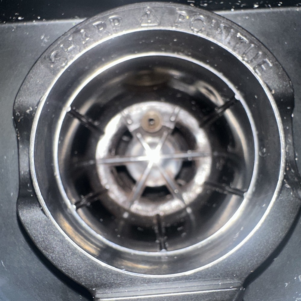 Keurig K-Supreme Plus Single Serve Capsule Coffee Machine