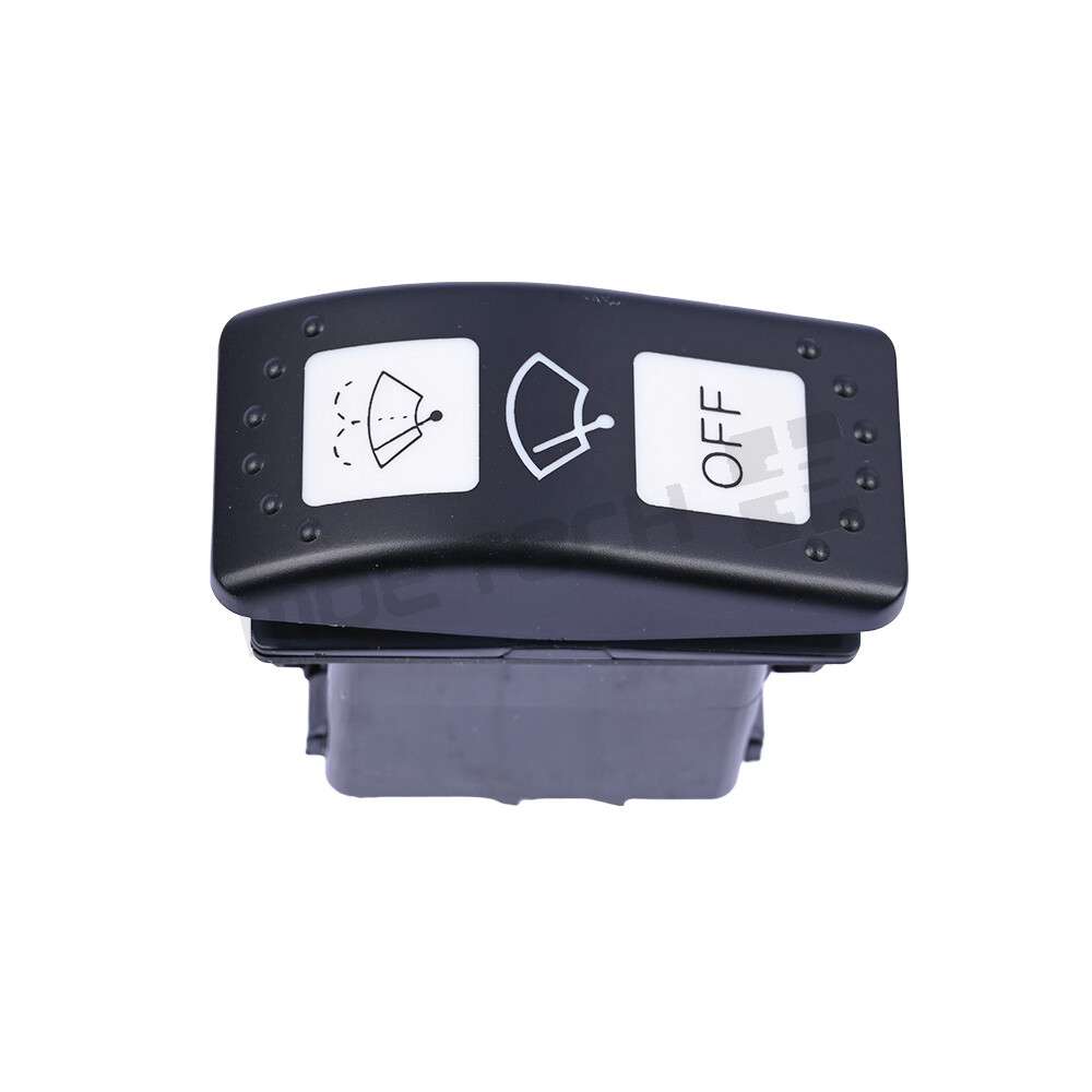 New Windshield Wiper Control Switch Fit Can-Am Defender Maverick 710004941