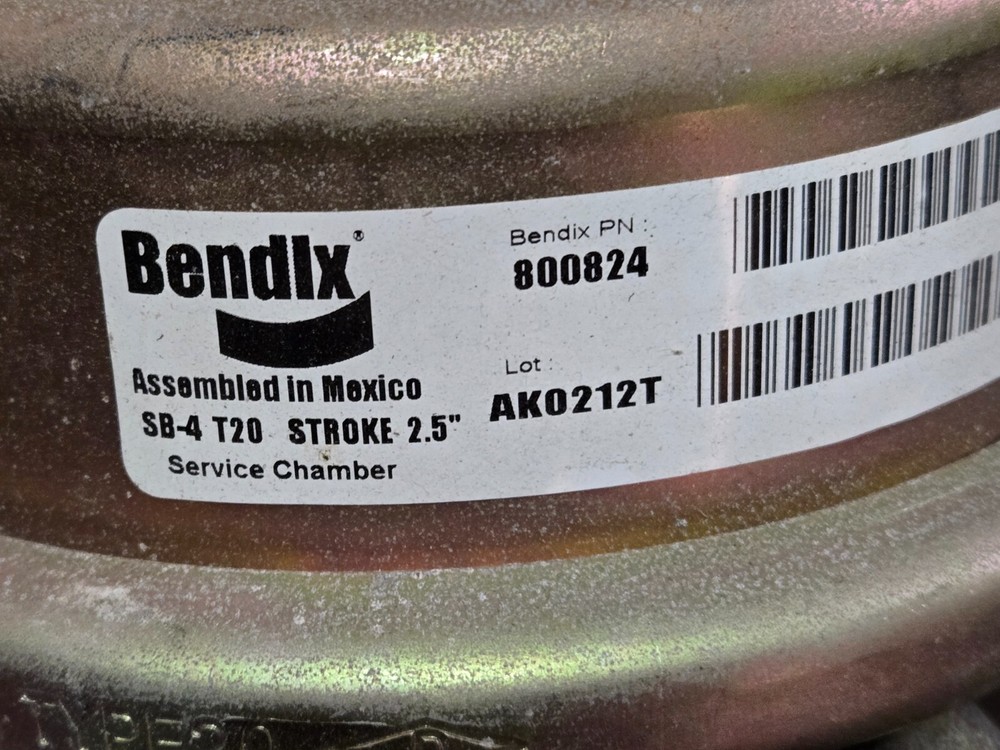 NEW Bendix TYP20 Brake Chamber 800824