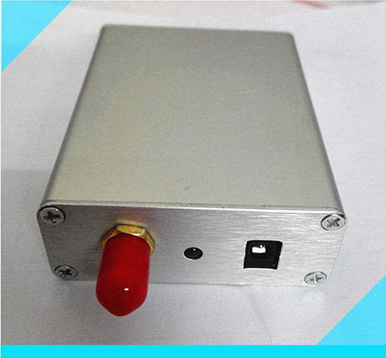 Noise Source Tracking Source 1.5G Filter Duplex Antenna Amplifier Test