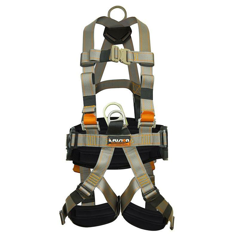PLEMISTIS HD -SHAPE FULL BODY HARNESS DELUX