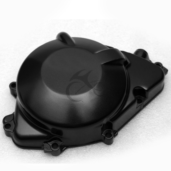 Left Engine Stator Cover CrankCase Fit For Honda CBR954 CBR900 2002-2003
