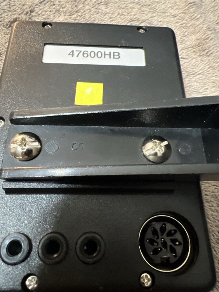 Racermate Computrainer Head Controller