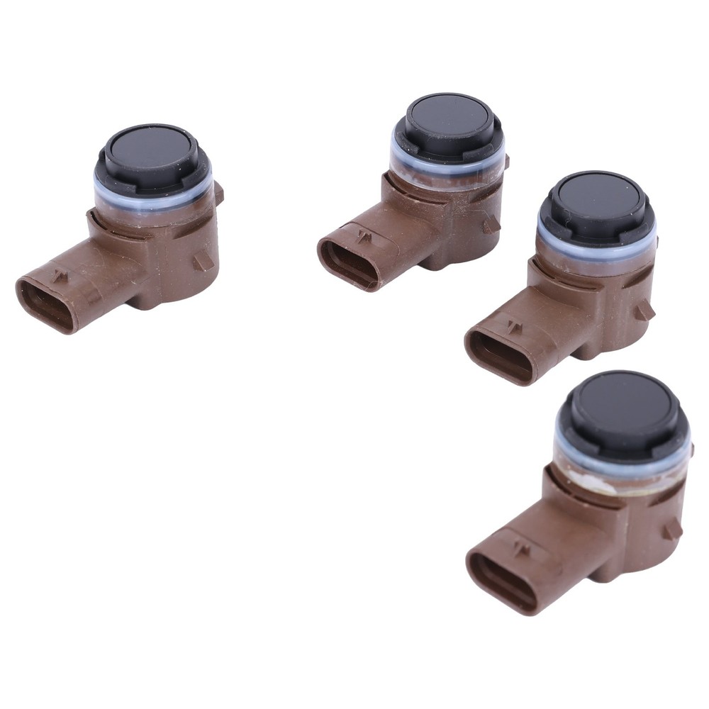 Front Outer Parking Sensor 4x For Mercedes-Benz E Class W207 2010-2017