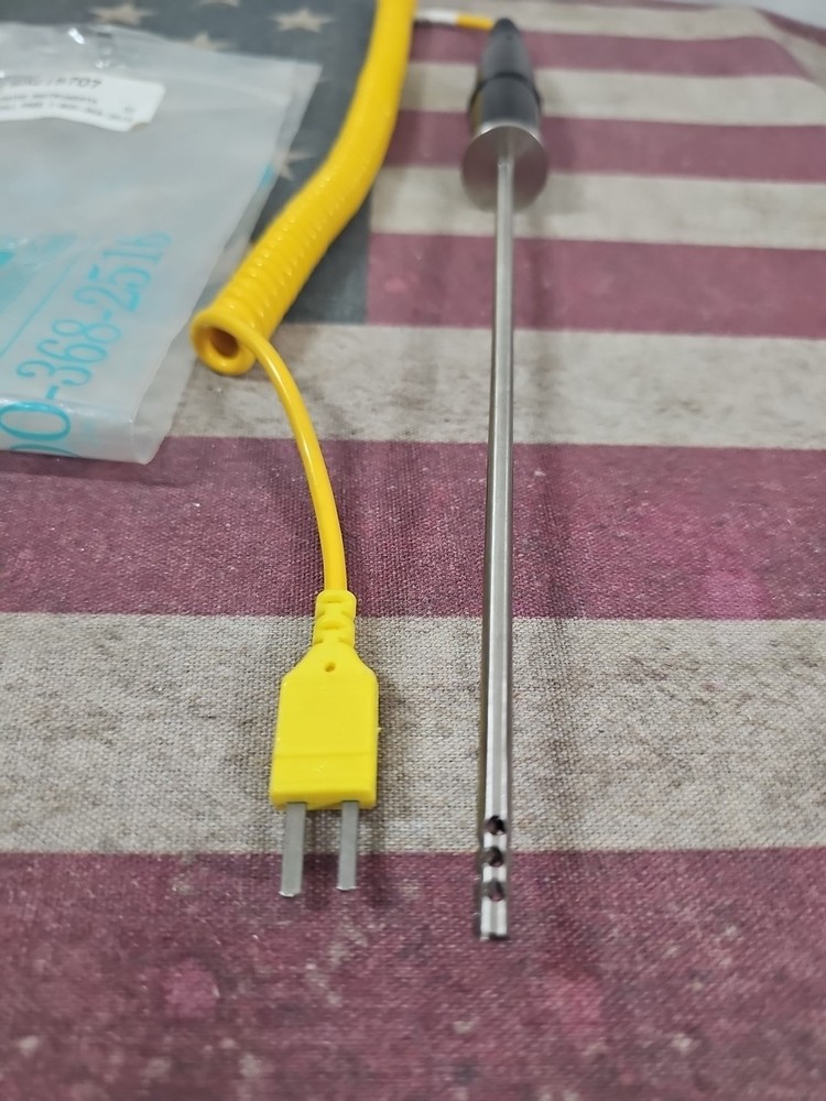 Davis Instruments BN215707 8" Temperature Probe