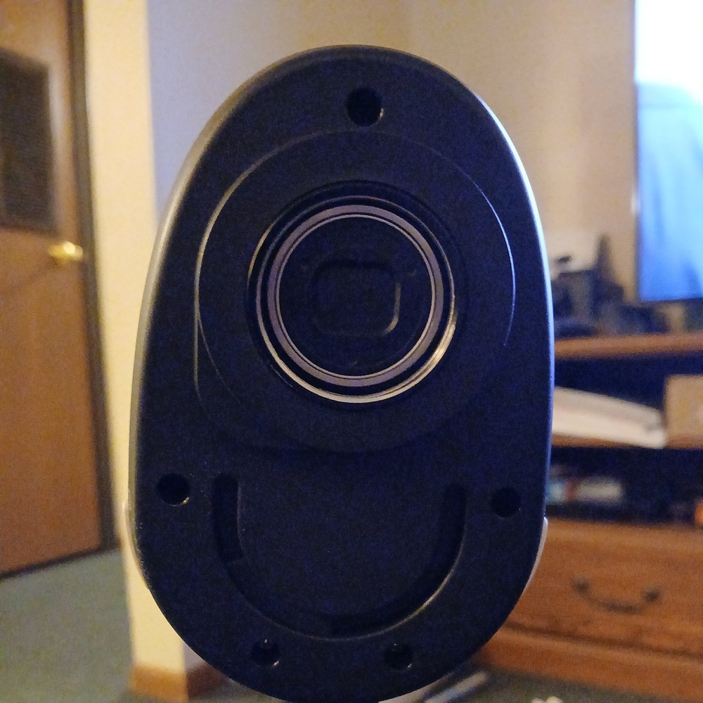 Dukane 335 Lumens XGA Interactive High Definition Document Camera USB w/Bundle