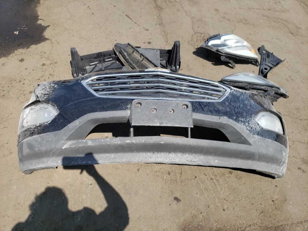 Camera/ Projector Camera Rear Liftgate 2016-2017 EQUINOX OEM