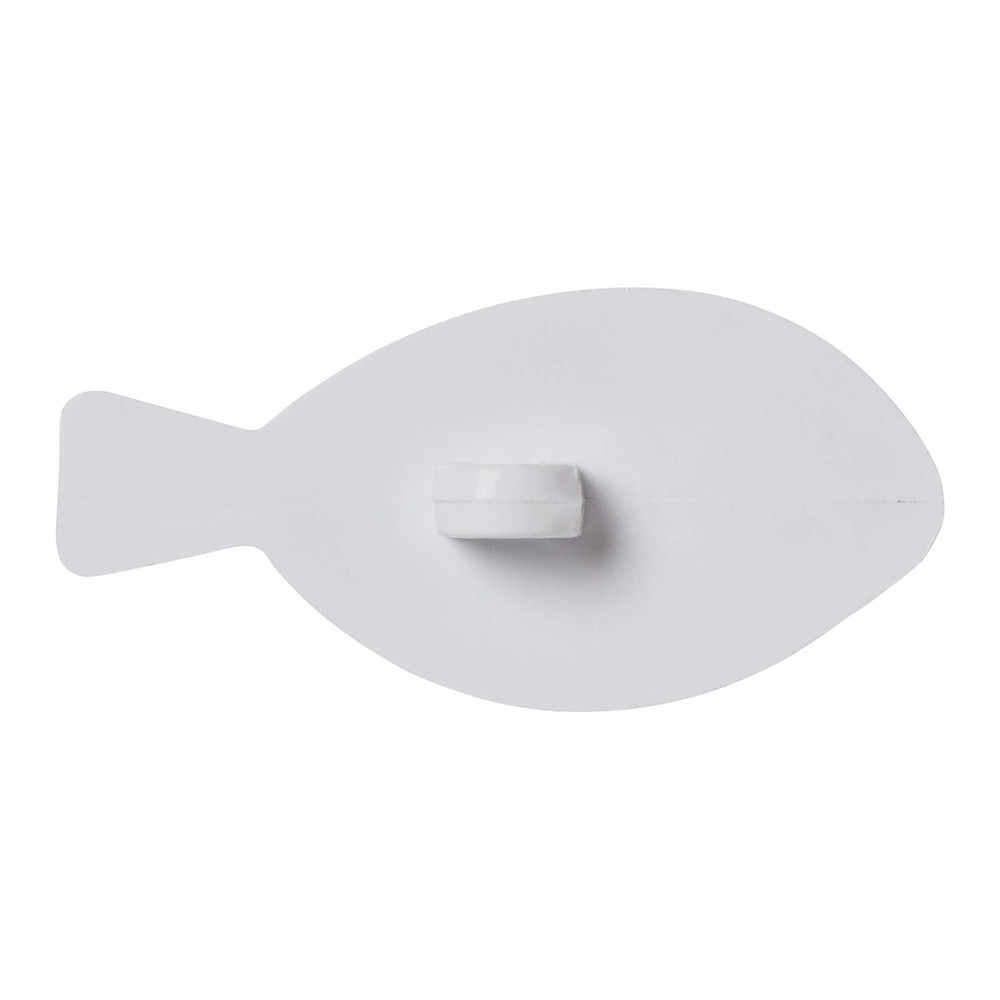 Company Blue Fish Buttons 18 Piece