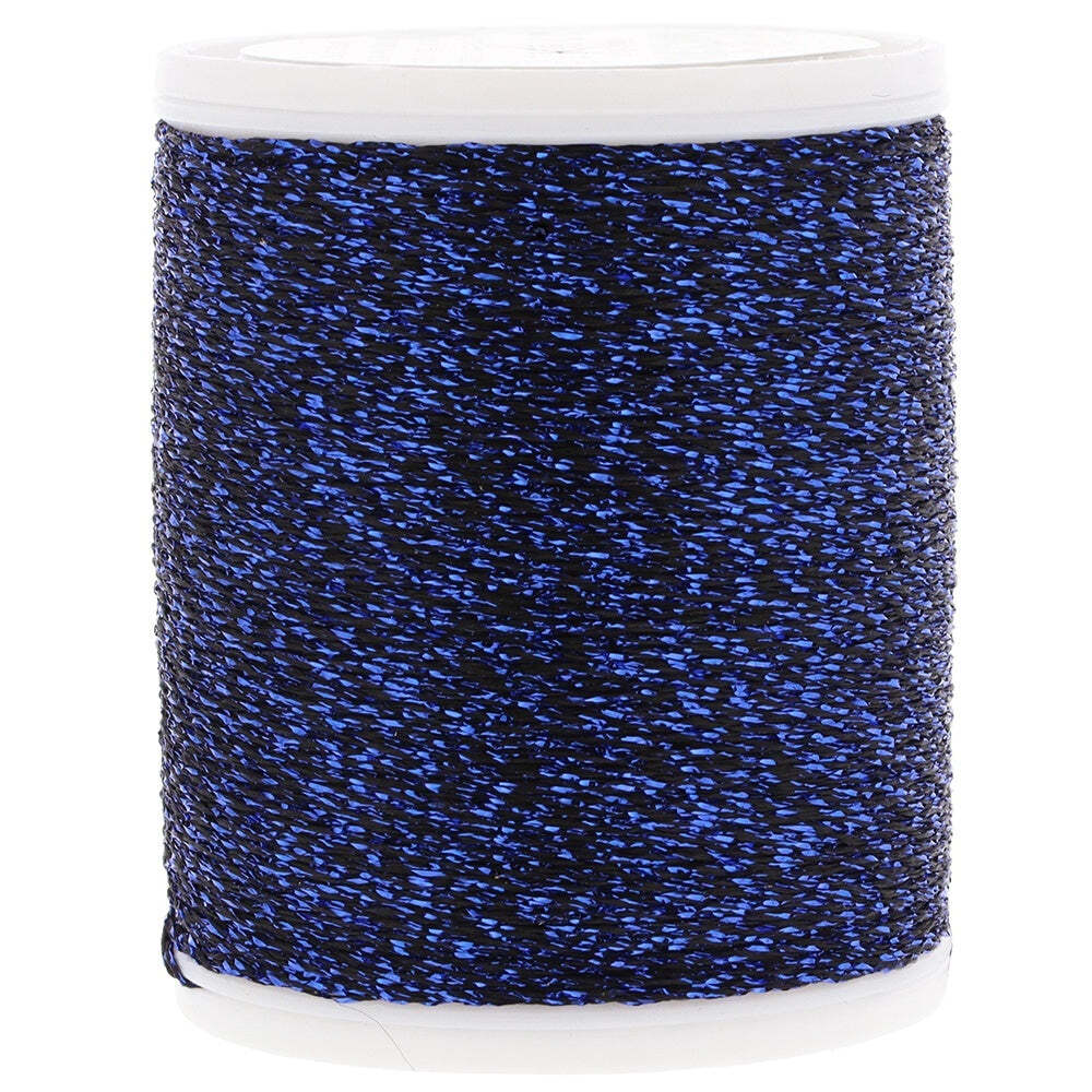 Madeira Glamour Thread No. 8, 110 Yards