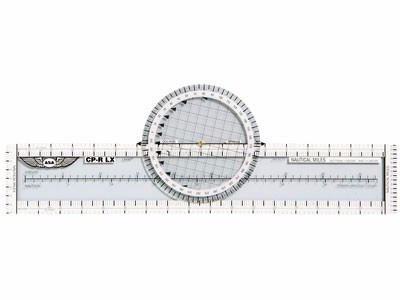 NEW - ASA Ultimate Rotating Plotter | ASA-CP-RLX