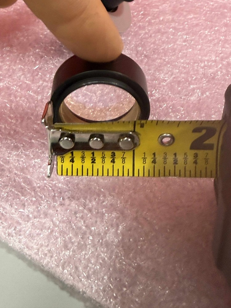 MICROSCOPE MOUNT ASSEMBLY ALUMINUM LASER BEAM EXPANDER LENS