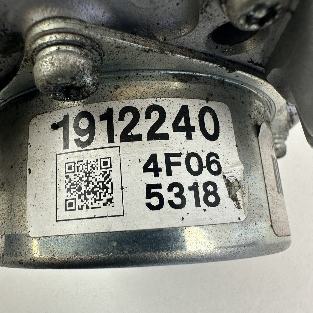 Victory Magnum 2015 ABS pump modulator control unit block 1912240