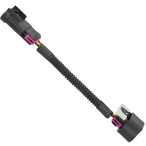 Auto Start Stop Disable/Delete/Eliminator/Replacement for Chevrolet Equinox