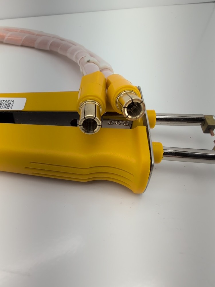 Handheld Welding Pen Welding Thickness Polymer Welding Metal Sunkko 71B