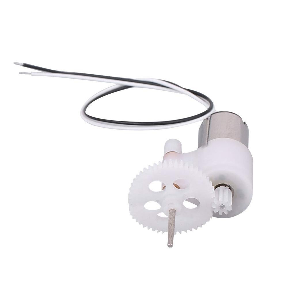 Remote Control Accessory, 8520 Motor With Propeller Rc Boat Motor Coreless Wi...