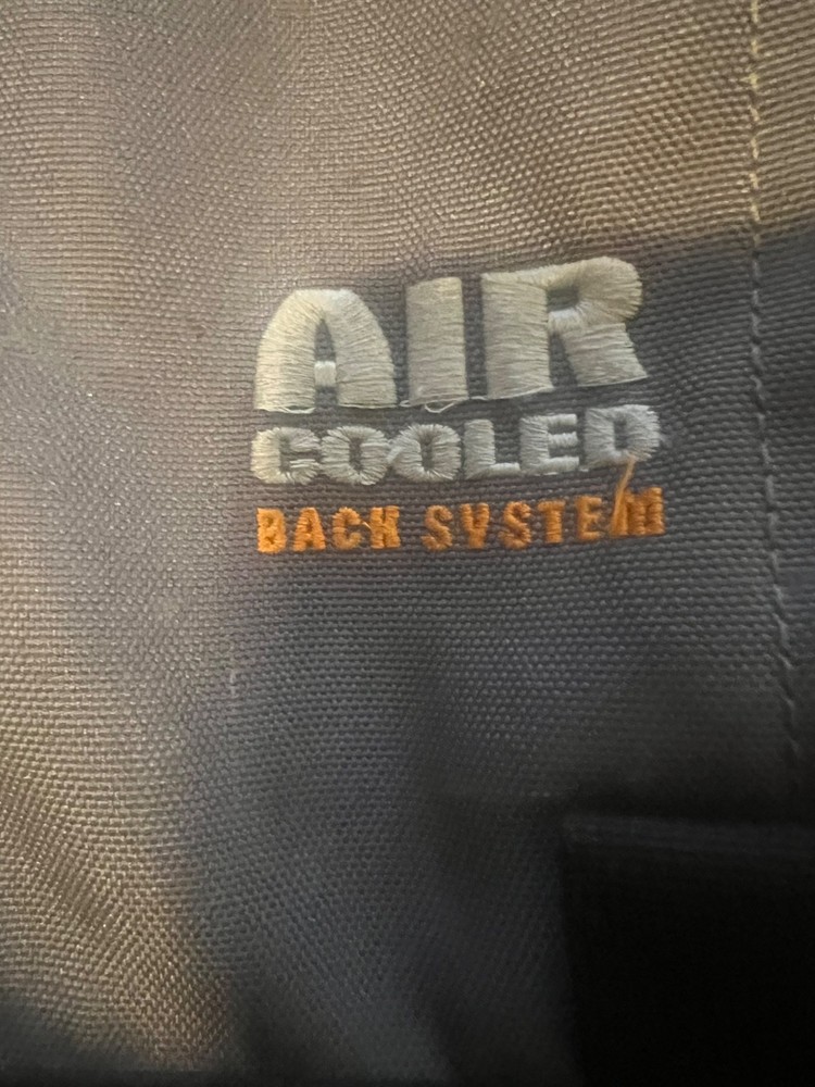 lowe alpine backpack