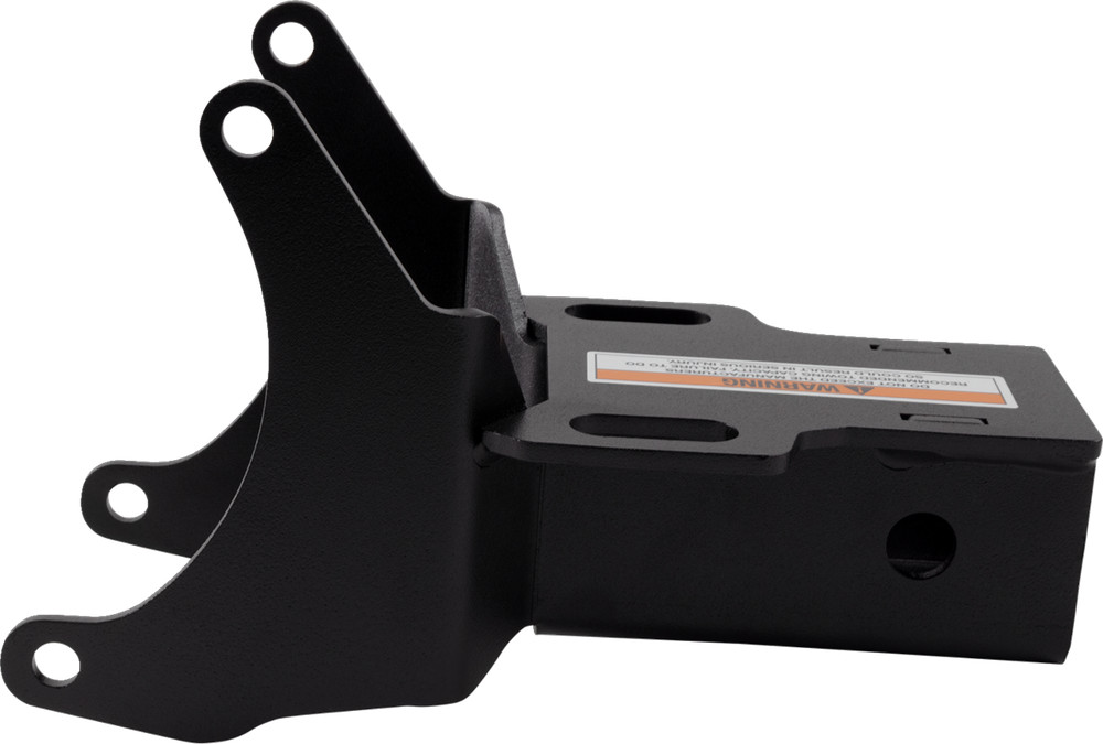 MOOSE OFFROAD Receiver Hitch - 2" - Can-Am 1177PF