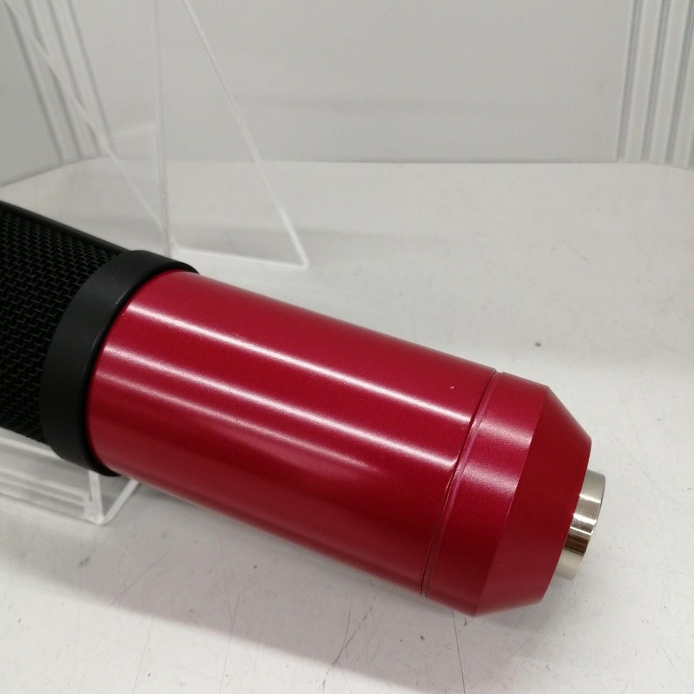SCARLET Condenser Microphone CM25 Used